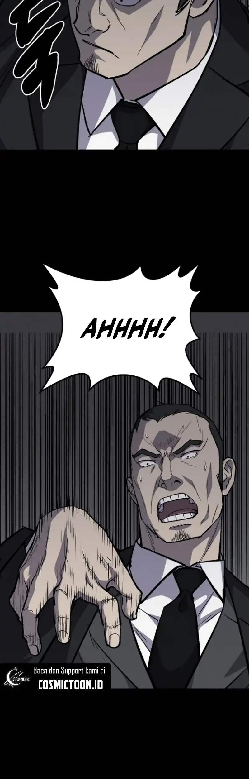 Blood Rain: Zero Chapter 23 Gambar 46