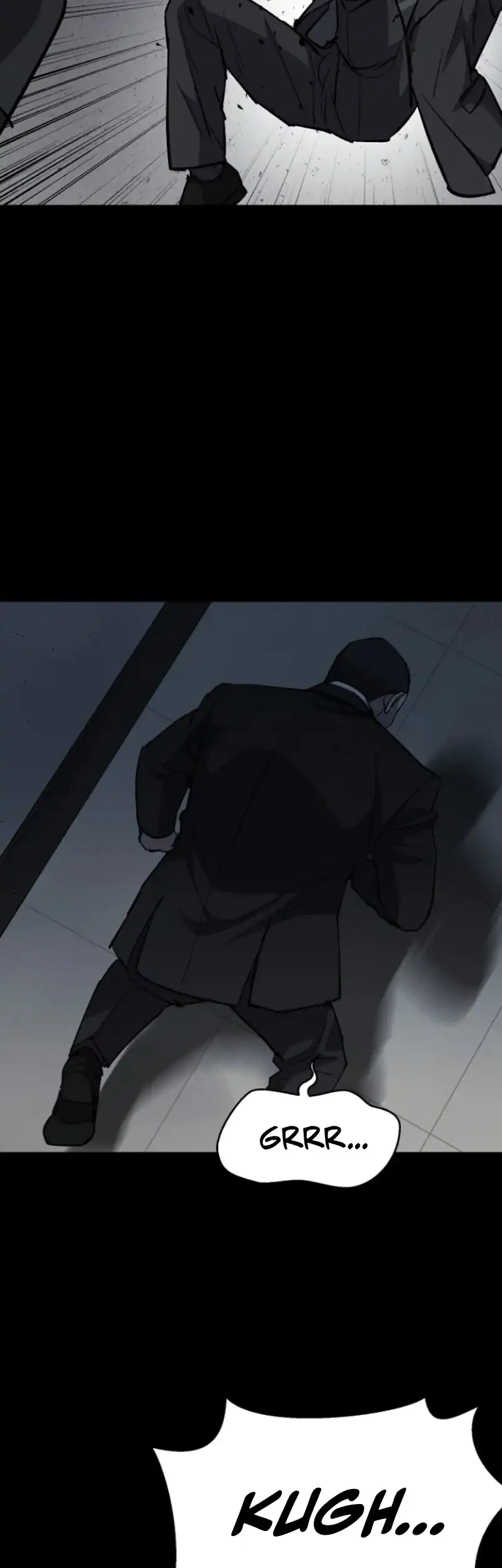 Blood Rain: Zero Chapter 23 Gambar 48