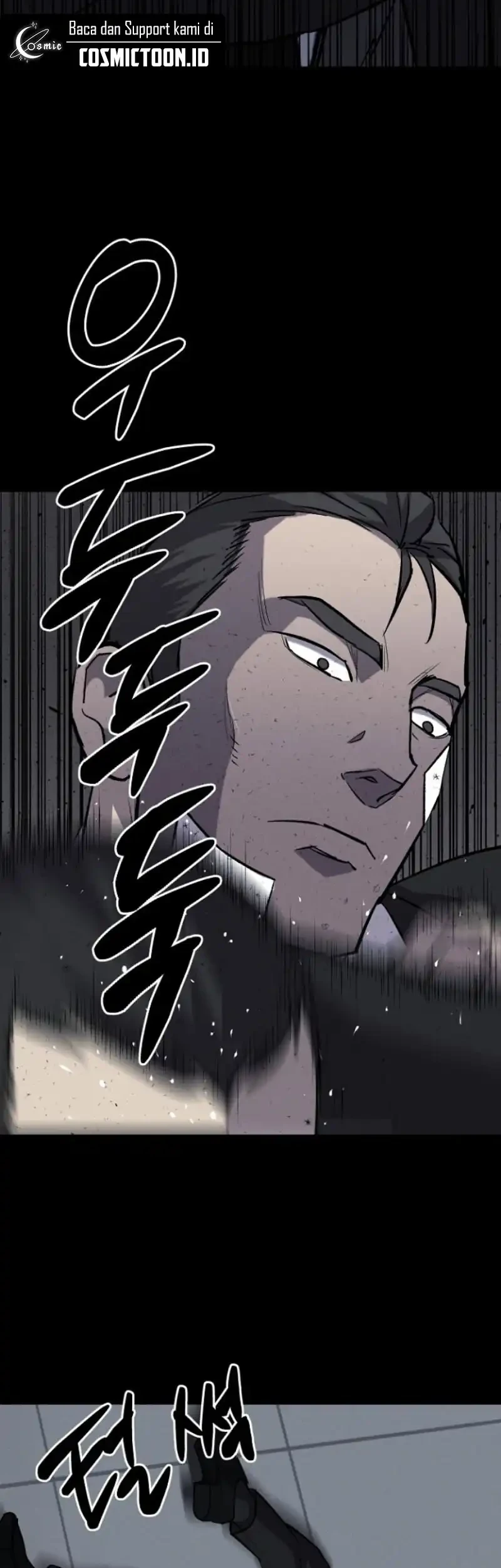 Blood Rain: Zero Chapter 23 Gambar 50
