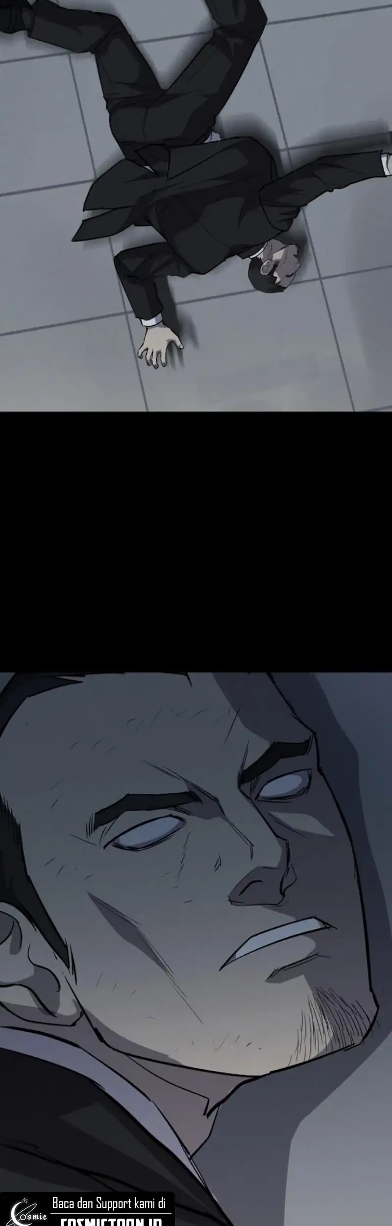 Blood Rain: Zero Chapter 23 Gambar 51
