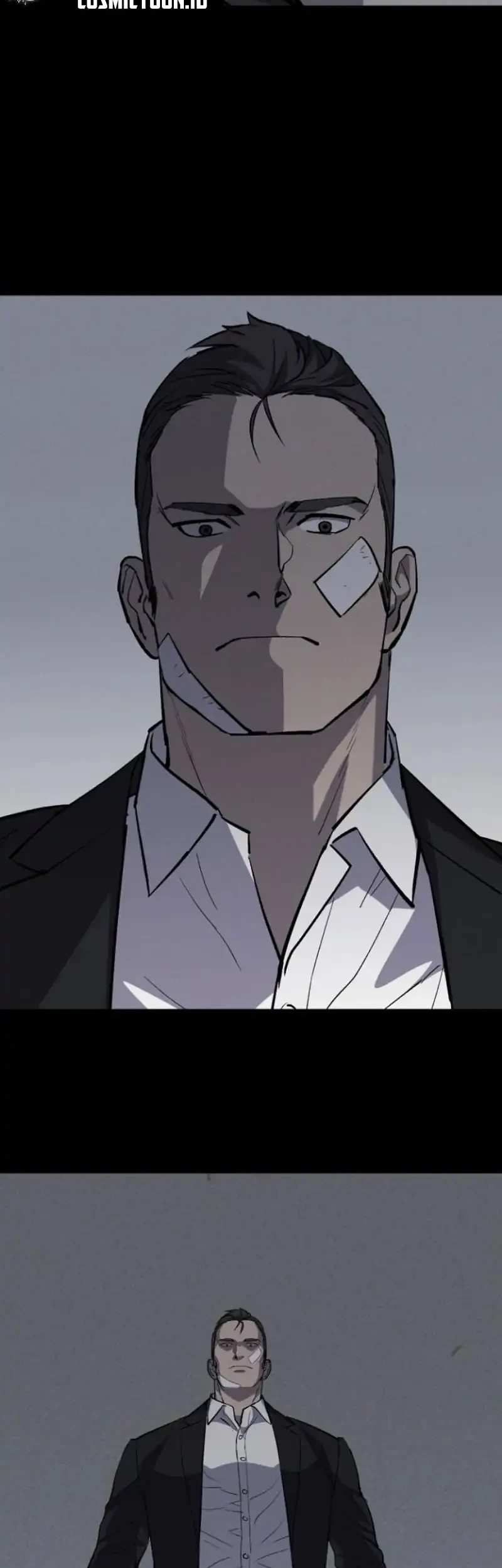 Blood Rain: Zero Chapter 23 Gambar 52