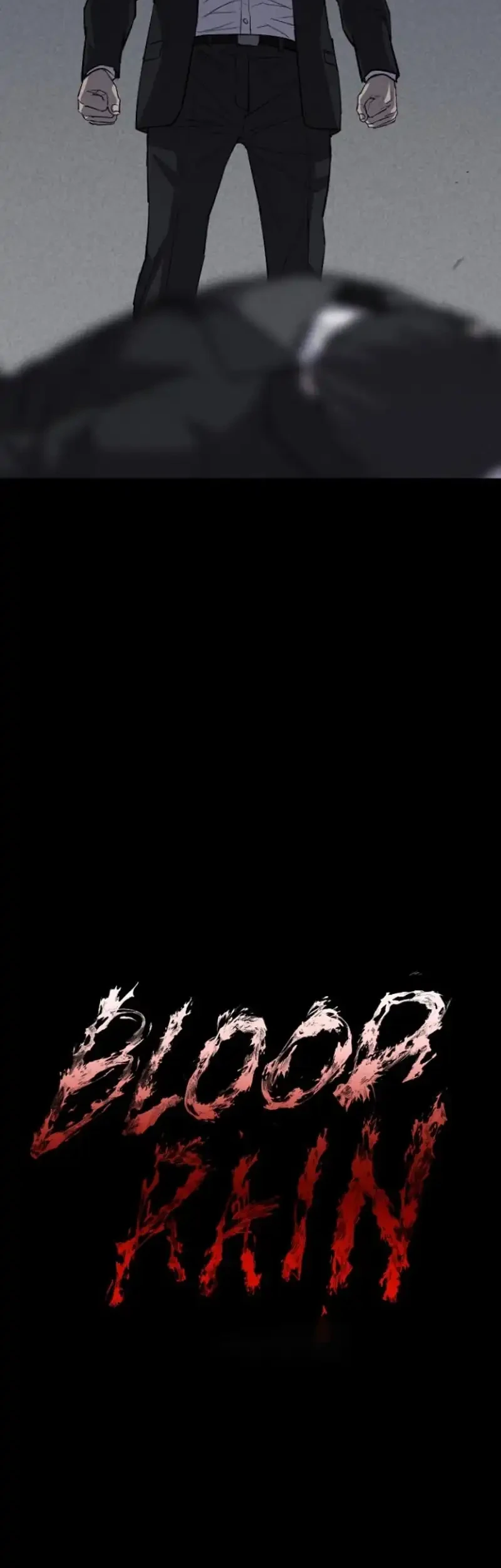 Blood Rain: Zero Chapter 23 Gambar 53