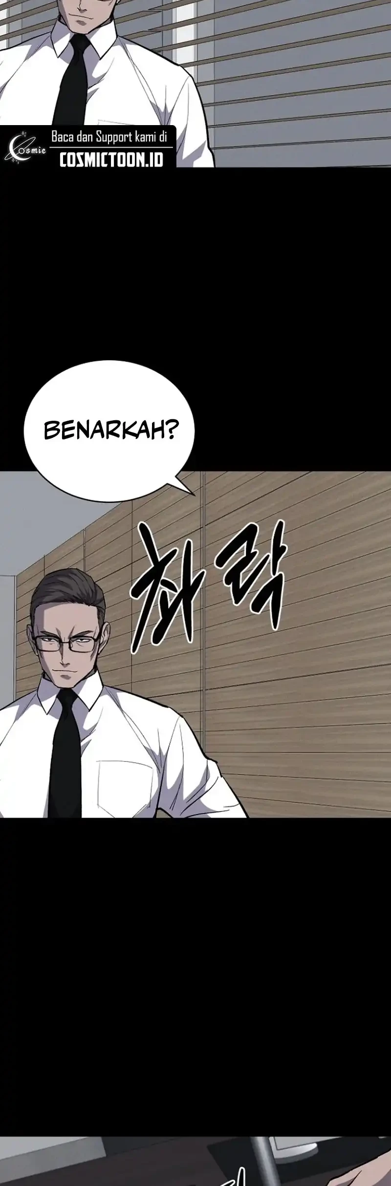 Blood Rain: Zero Chapter 24 Gambar 41