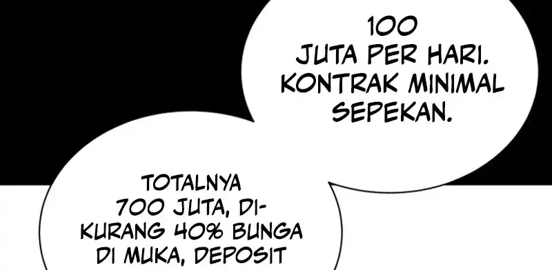 Blood Rain: Zero Chapter 24 Gambar 48