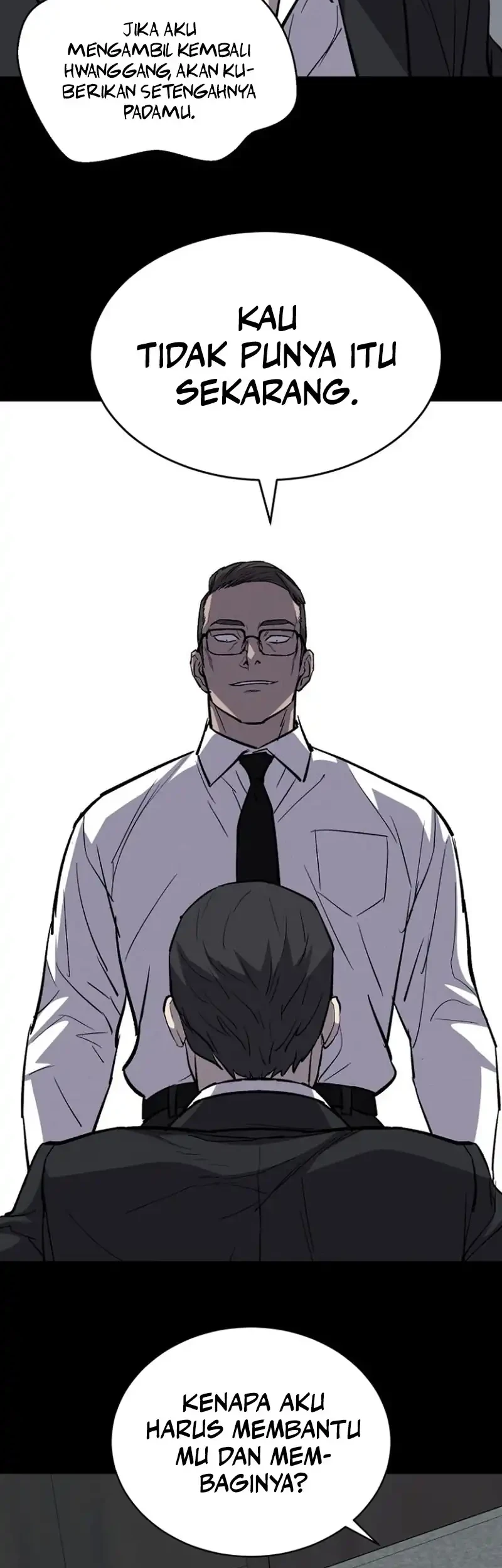 Blood Rain: Zero Chapter 24 Gambar 50