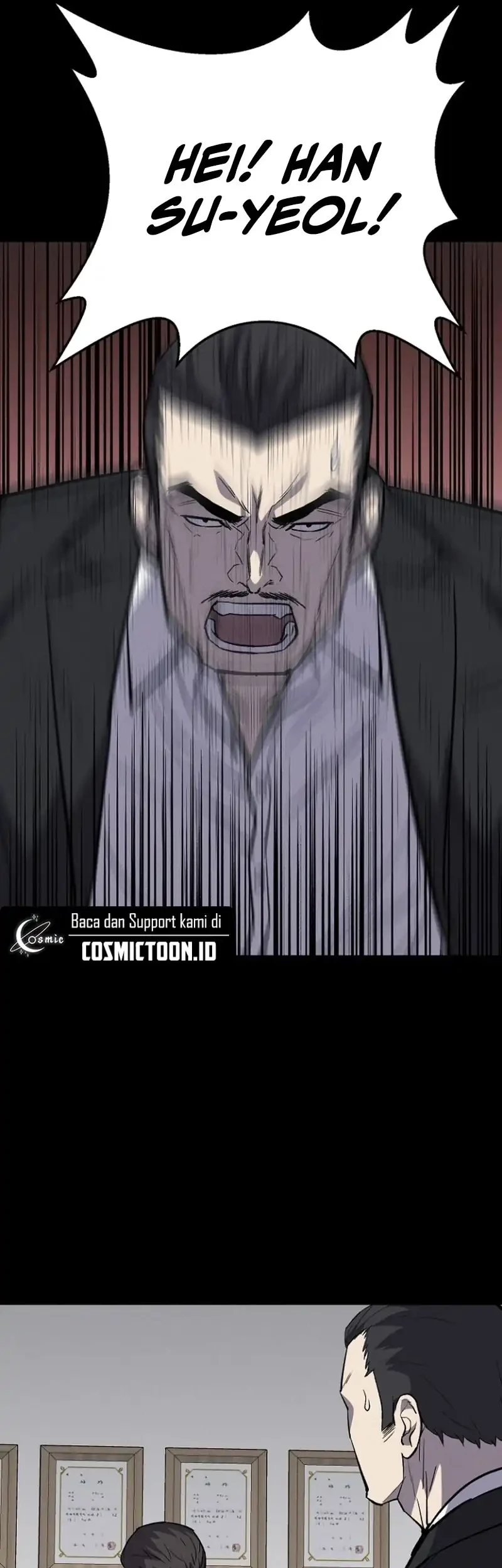 Blood Rain: Zero Chapter 24 Gambar 53