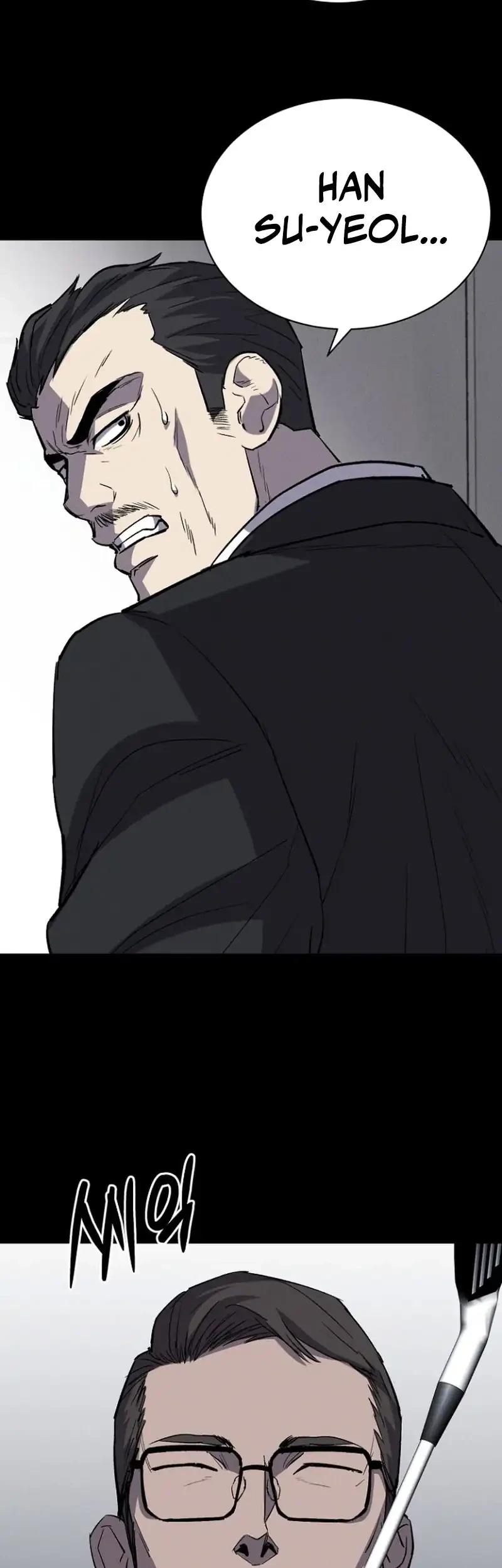 Blood Rain: Zero Chapter 24 Gambar 57