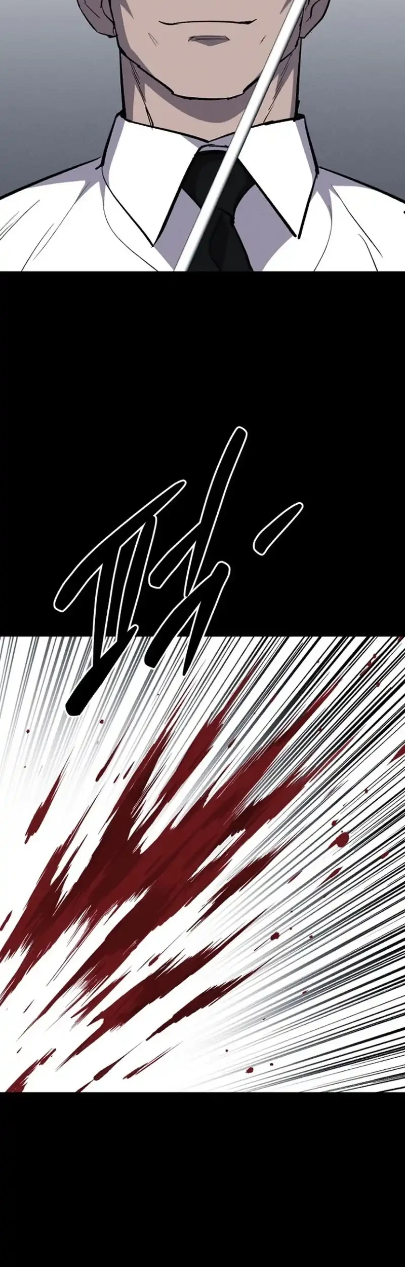 Blood Rain: Zero Chapter 24 Gambar 58