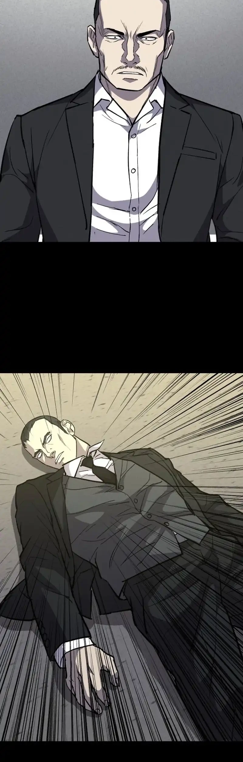 Blood Rain: Zero Chapter 24 halaman 7