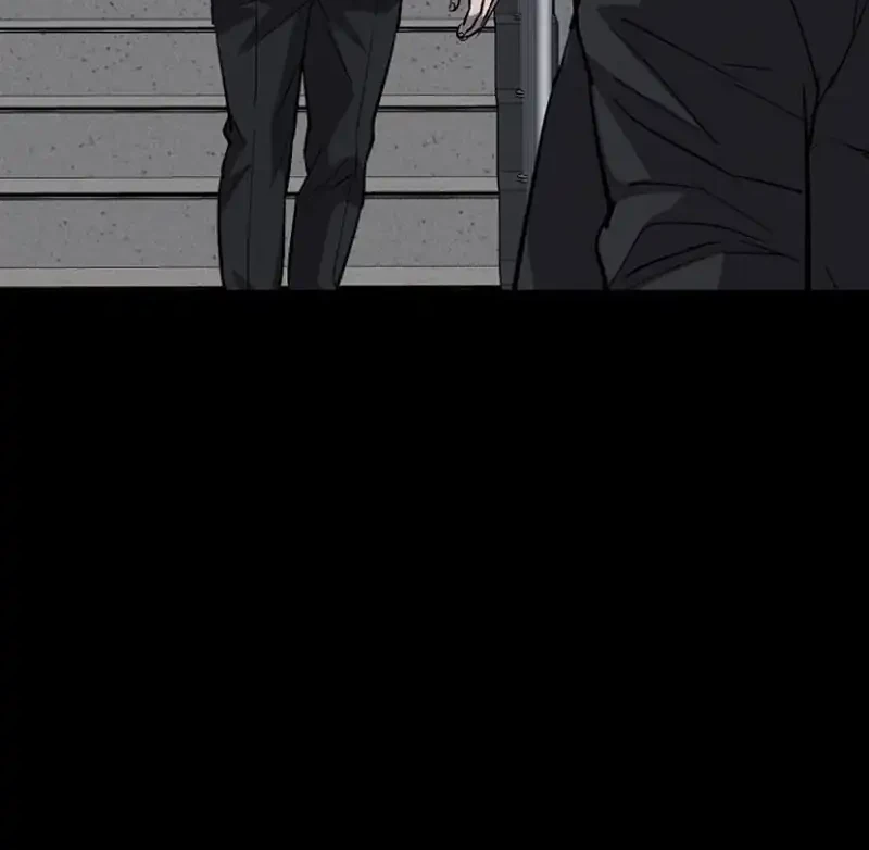 Blood Rain: Zero Chapter 24 halaman 9