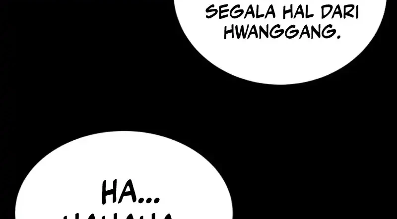 Blood Rain: Zero Chapter 24 halaman 19