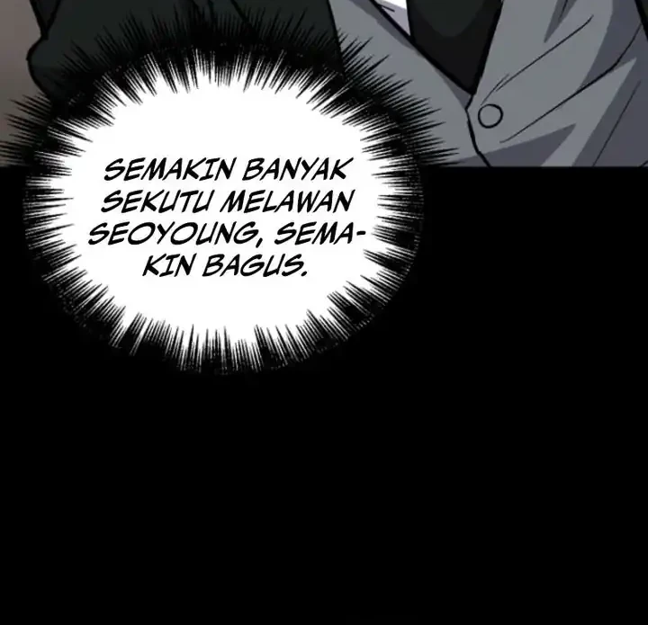 Blood Rain: Zero Chapter 3 Gambar 20