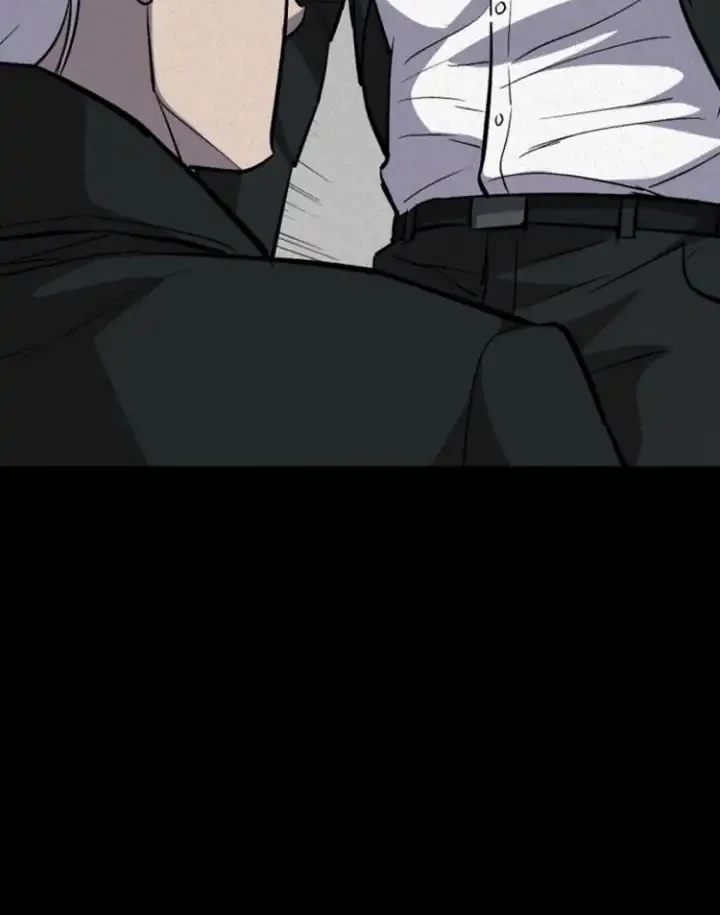 Blood Rain: Zero Chapter 3 Gambar 28