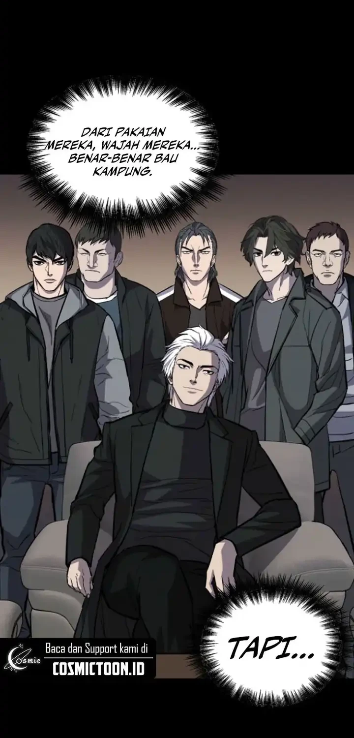 Blood Rain: Zero Chapter 3 Gambar 30