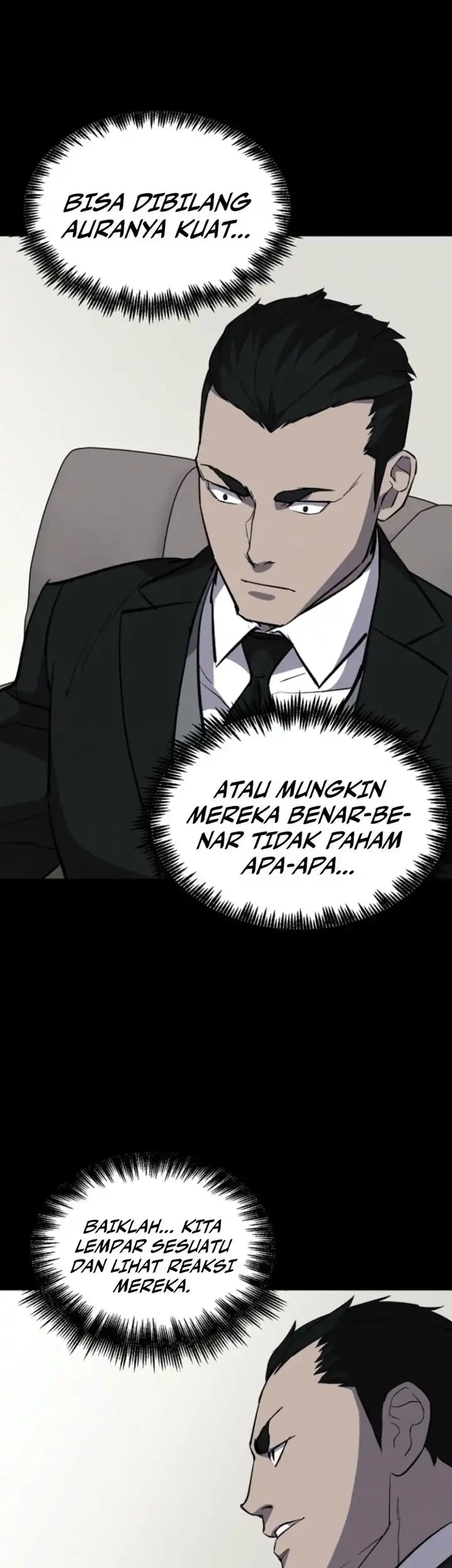 Blood Rain: Zero Chapter 3 Gambar 33