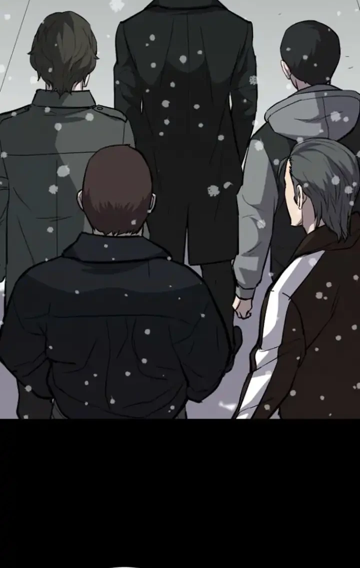 Manhwa Blood Rain: Zero Chapter 3 gambar nomor 2