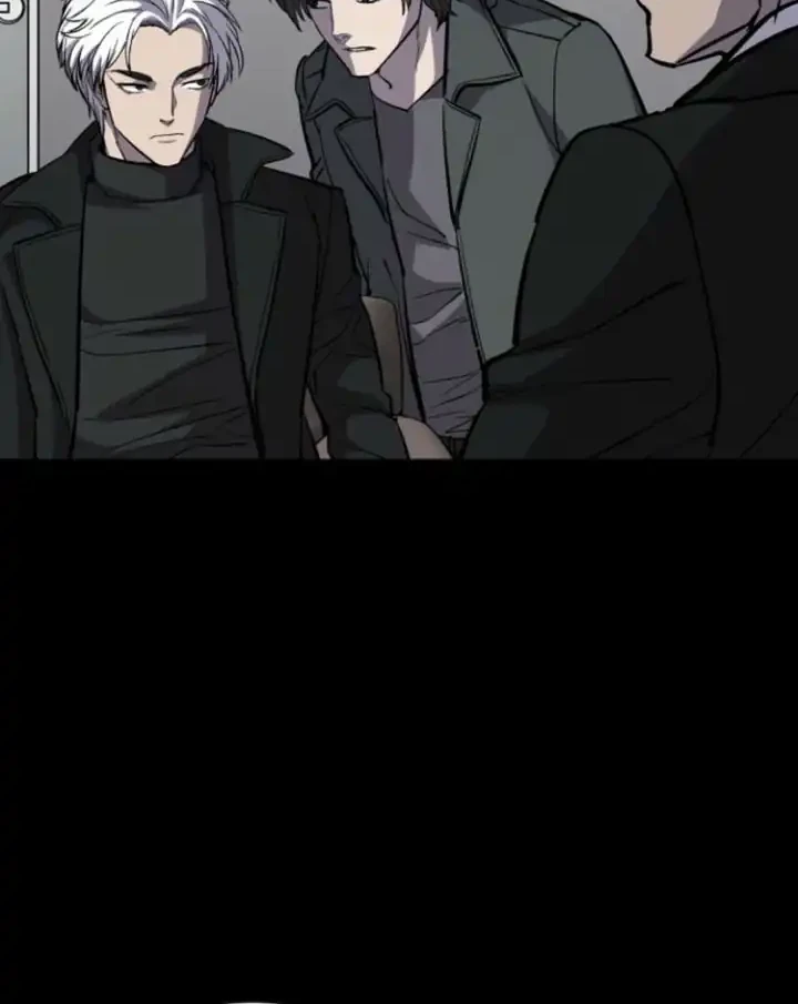 Blood Rain: Zero Chapter 3 Gambar 44