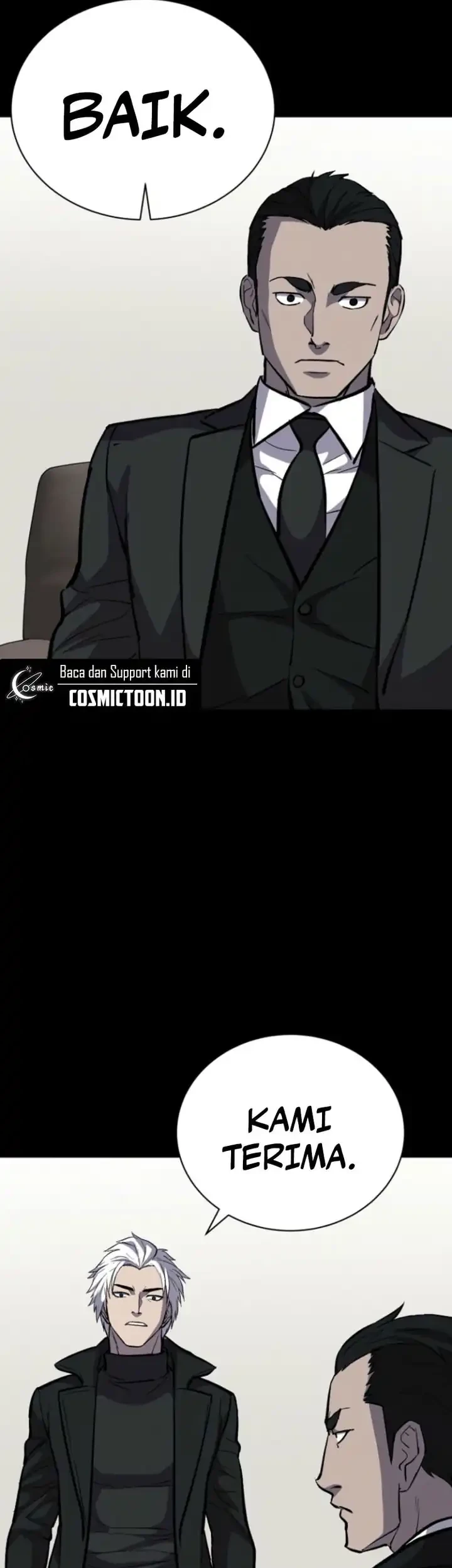 Blood Rain: Zero Chapter 3 Gambar 45