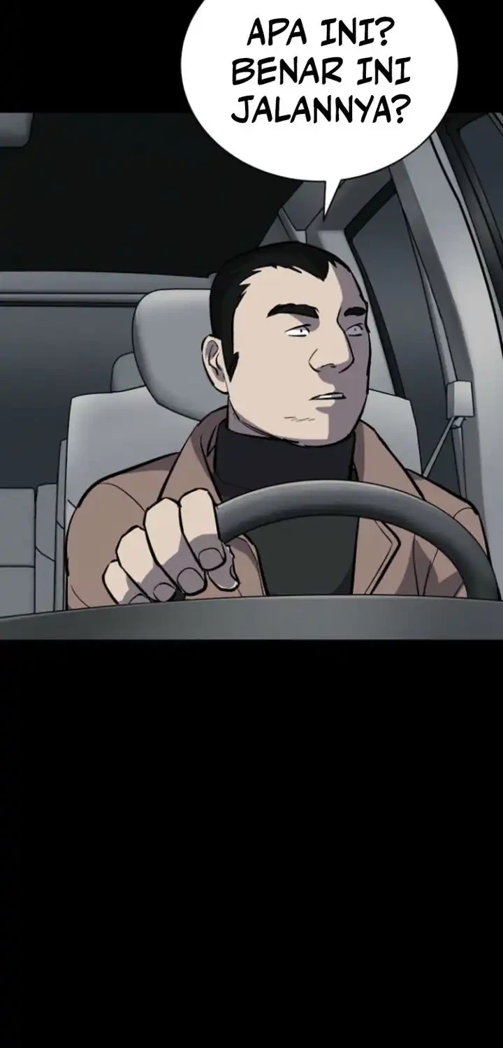 Blood Rain: Zero Chapter 3 Gambar 54