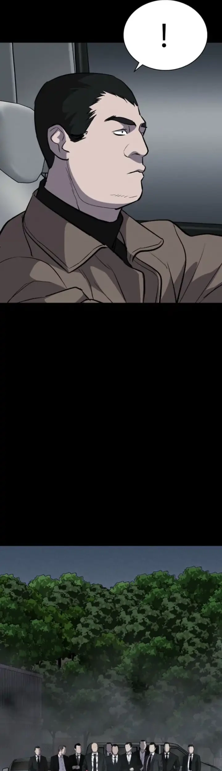 Blood Rain: Zero Chapter 3 Gambar 57