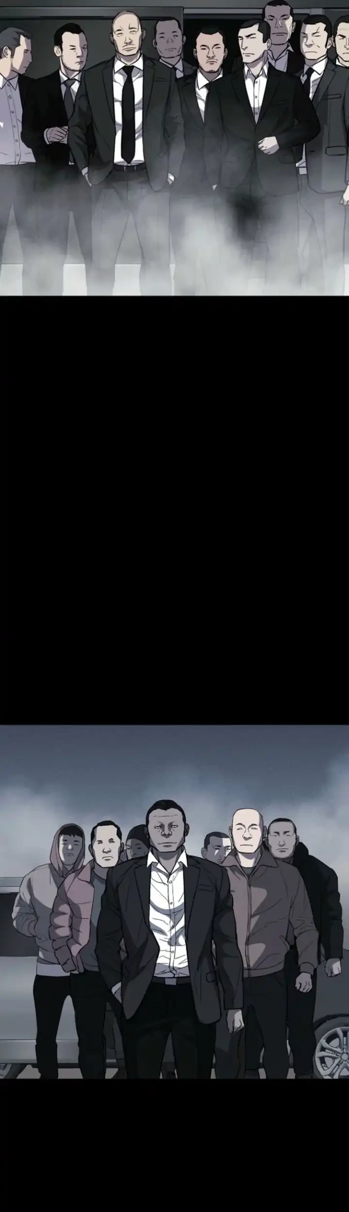 Blood Rain: Zero Chapter 3 Gambar 61