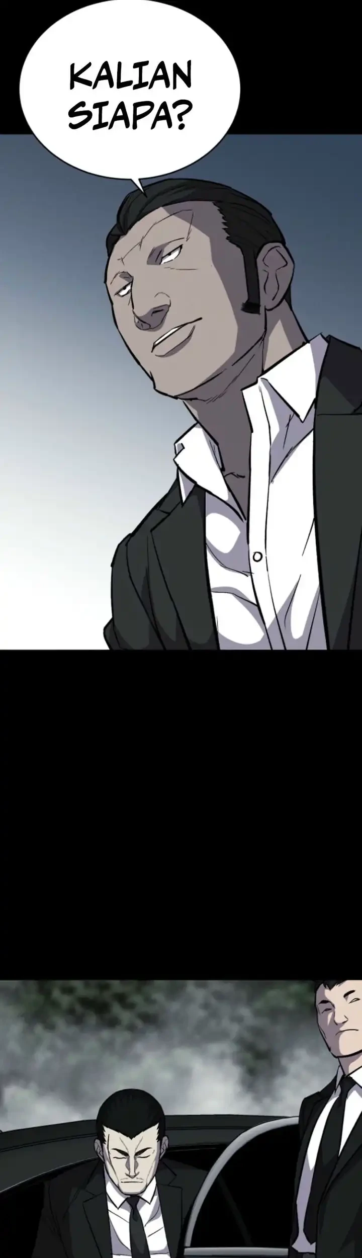 Blood Rain: Zero Chapter 3 Gambar 63