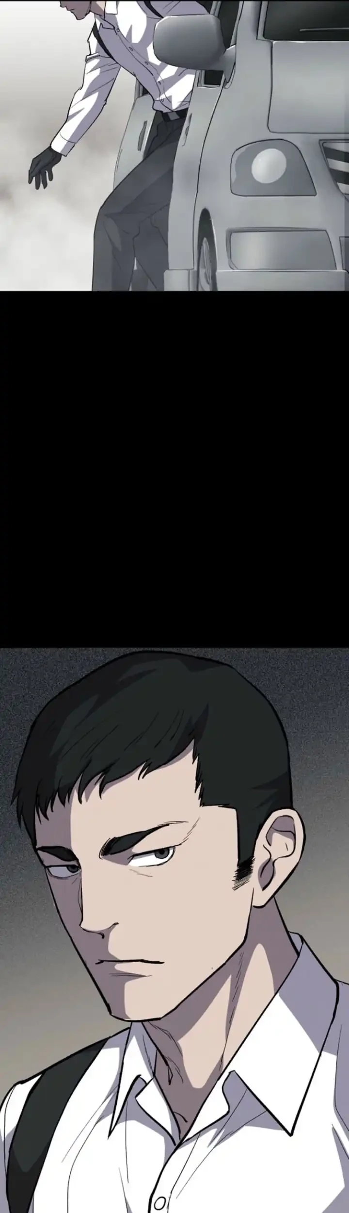 Blood Rain: Zero Chapter 3 Gambar 71