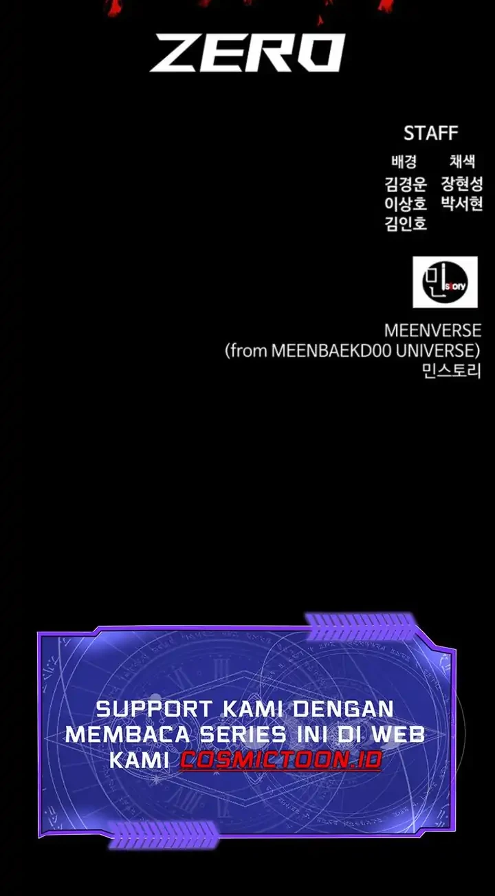 Blood Rain: Zero Chapter 3 Gambar 80