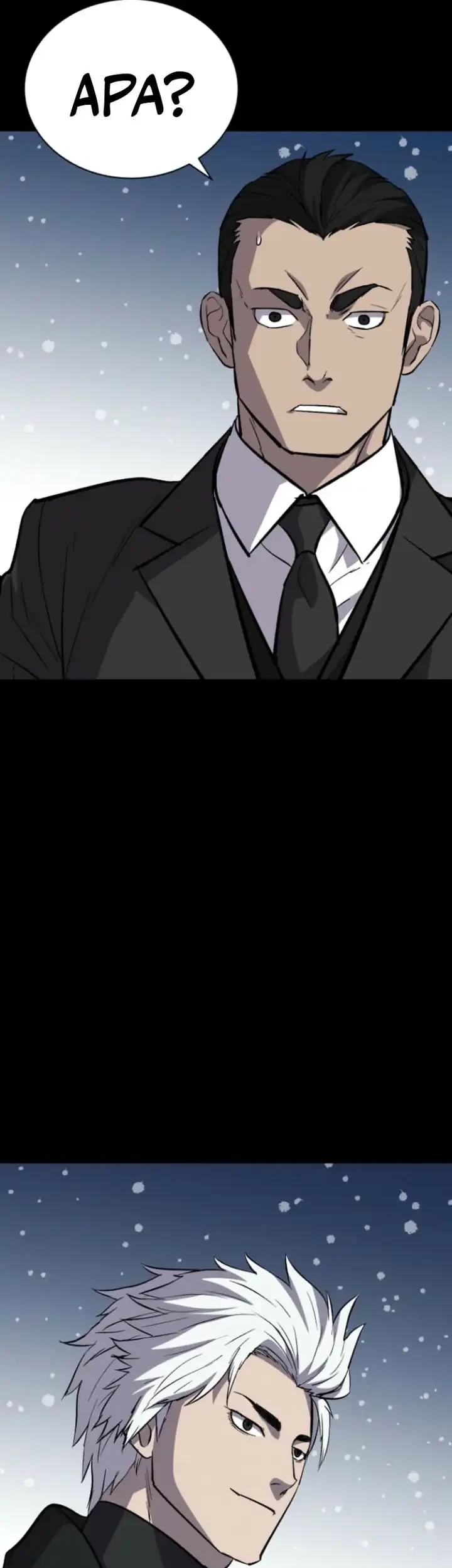 Blood Rain: Zero Chapter 3 Gambar 15