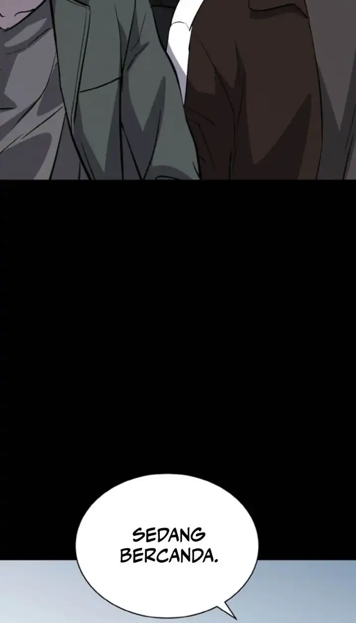 Blood Rain: Zero Chapter 4 Gambar 22