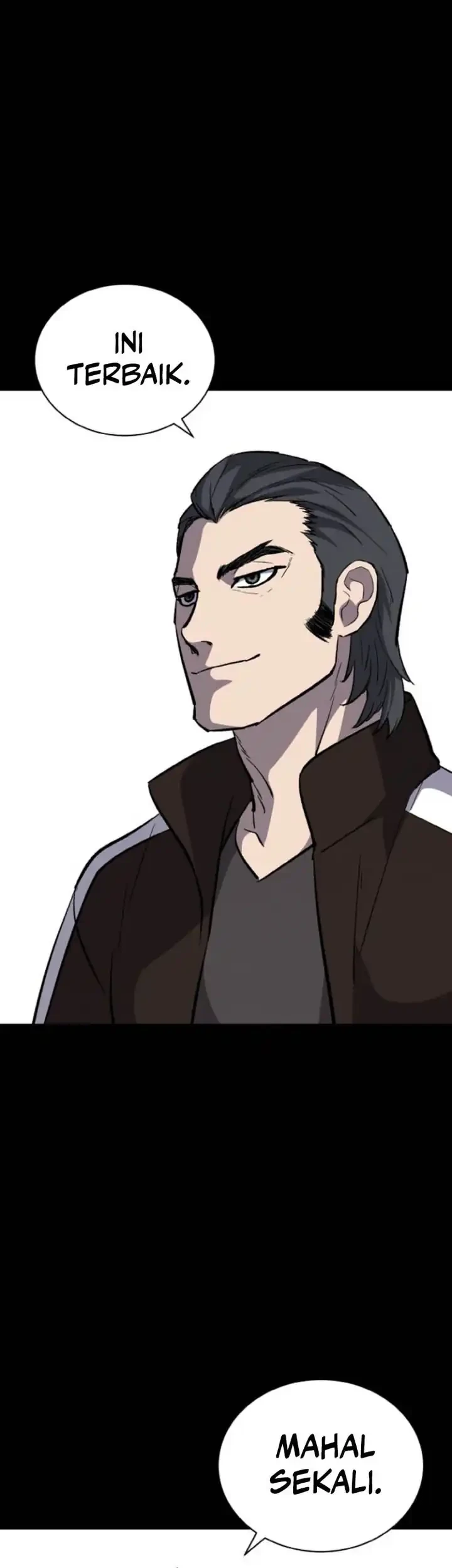 Blood Rain: Zero Chapter 4 Gambar 29