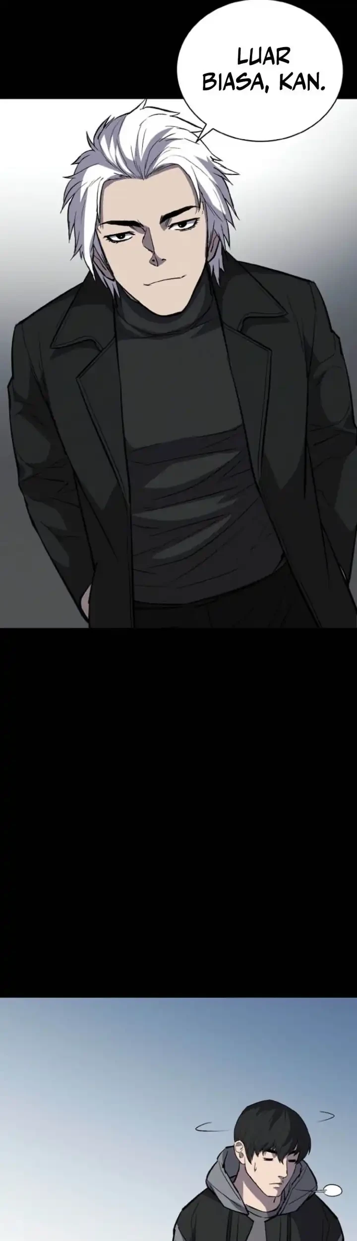 Blood Rain: Zero Chapter 4 Gambar 31