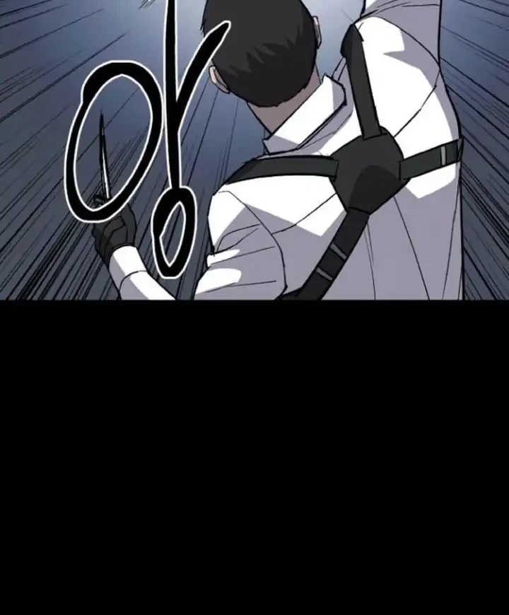 Blood Rain: Zero Chapter 4 Gambar 36