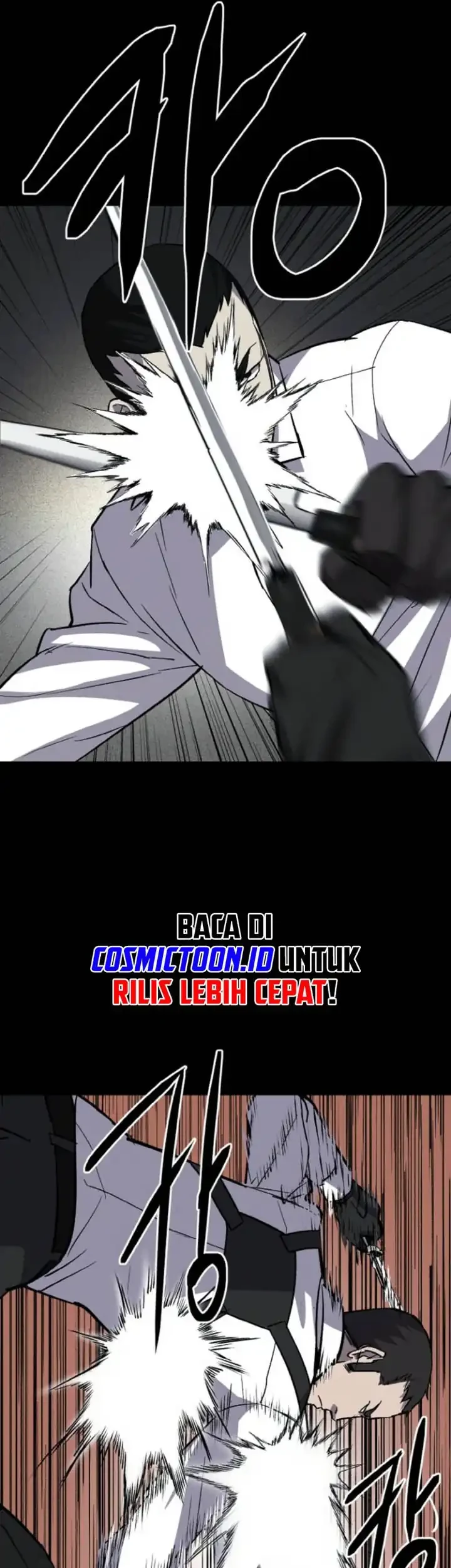 Blood Rain: Zero Chapter 4 Gambar 43