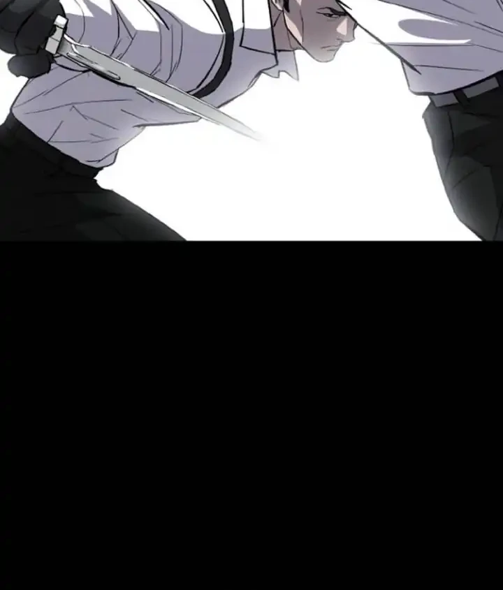 Blood Rain: Zero Chapter 4 Gambar 46