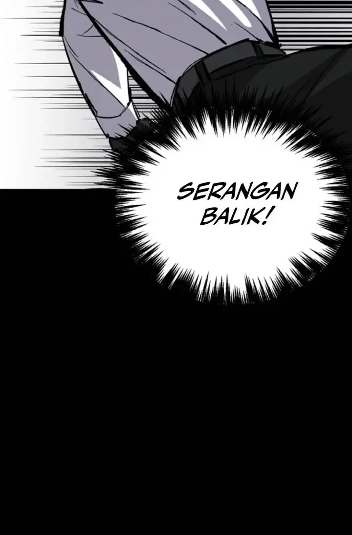 Blood Rain: Zero Chapter 4 Gambar 48