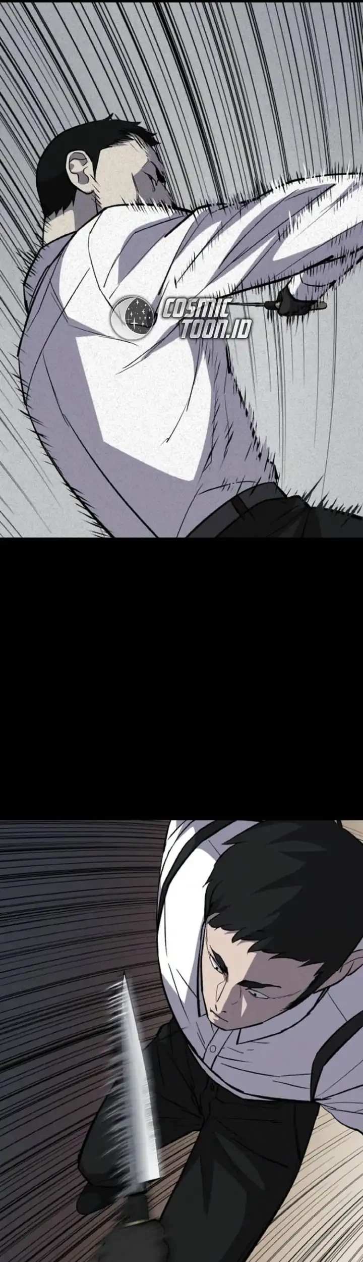 Blood Rain: Zero Chapter 4 Gambar 51