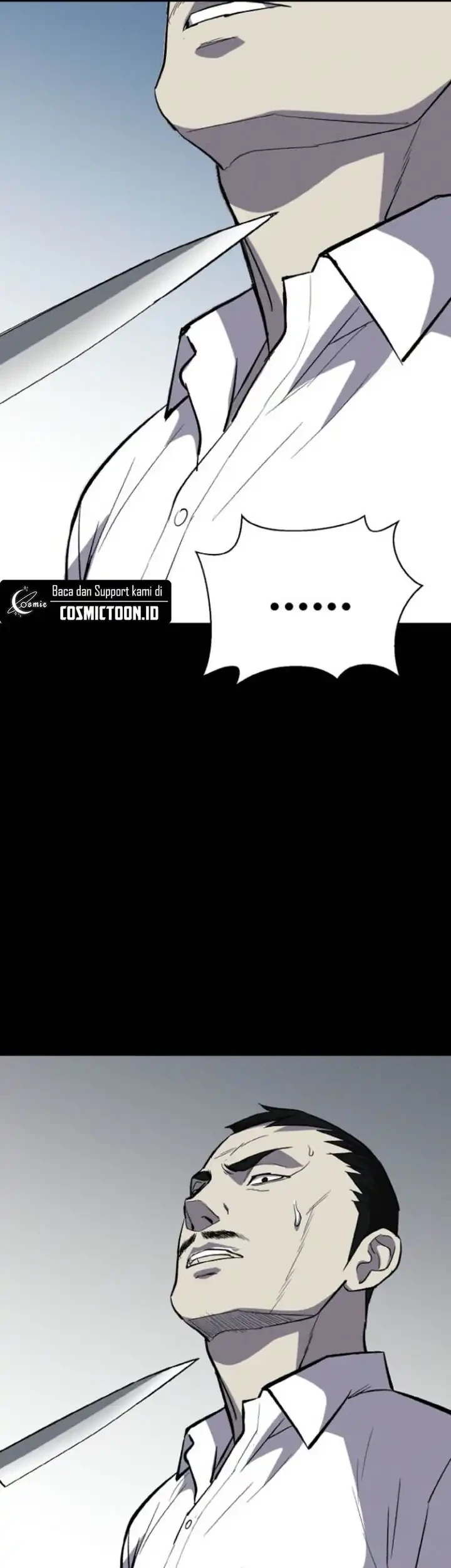 Blood Rain: Zero Chapter 4 Gambar 55