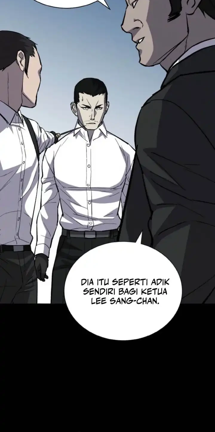 Blood Rain: Zero Chapter 4 Gambar 58