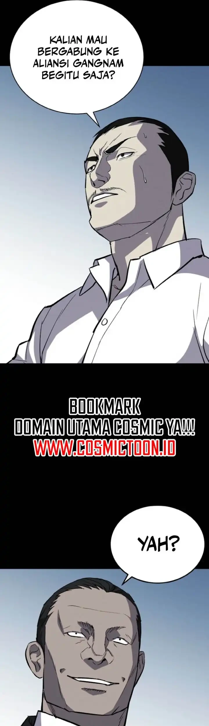 Blood Rain: Zero Chapter 4 Gambar 59