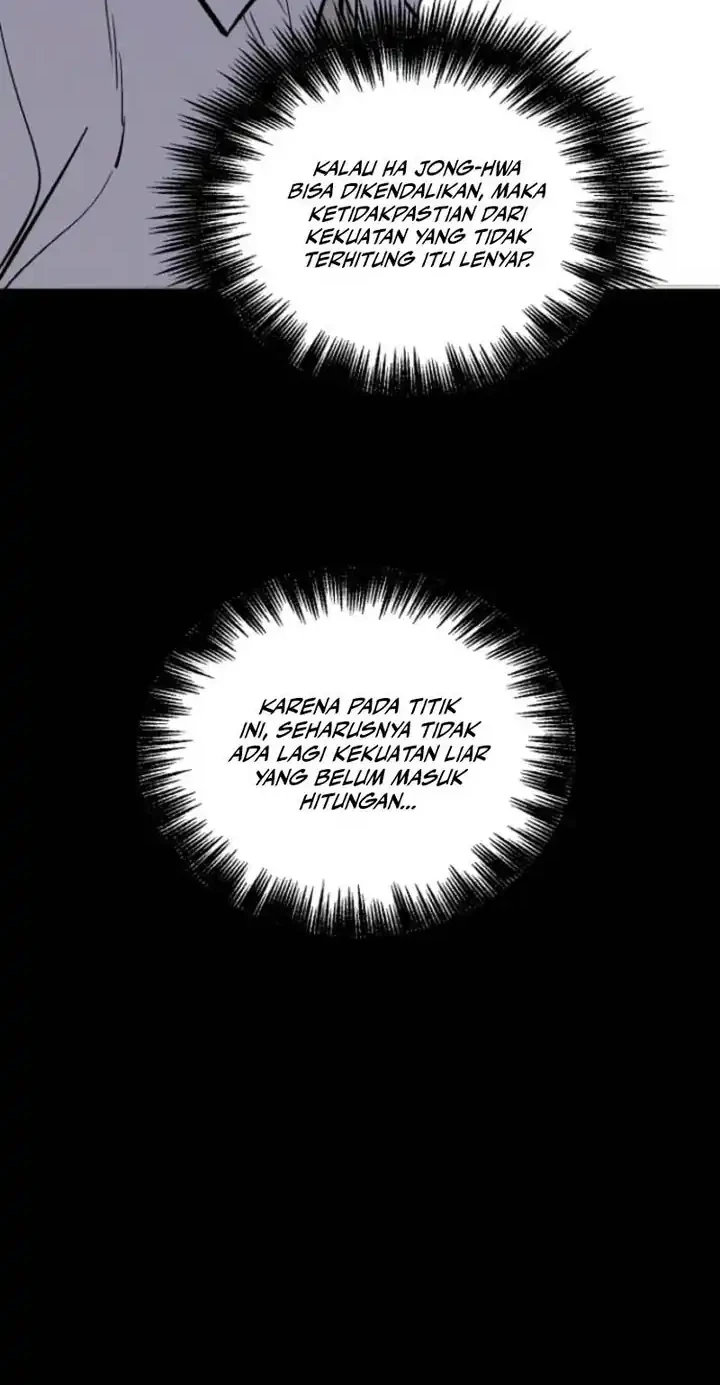 Blood Rain: Zero Chapter 4 Gambar 64