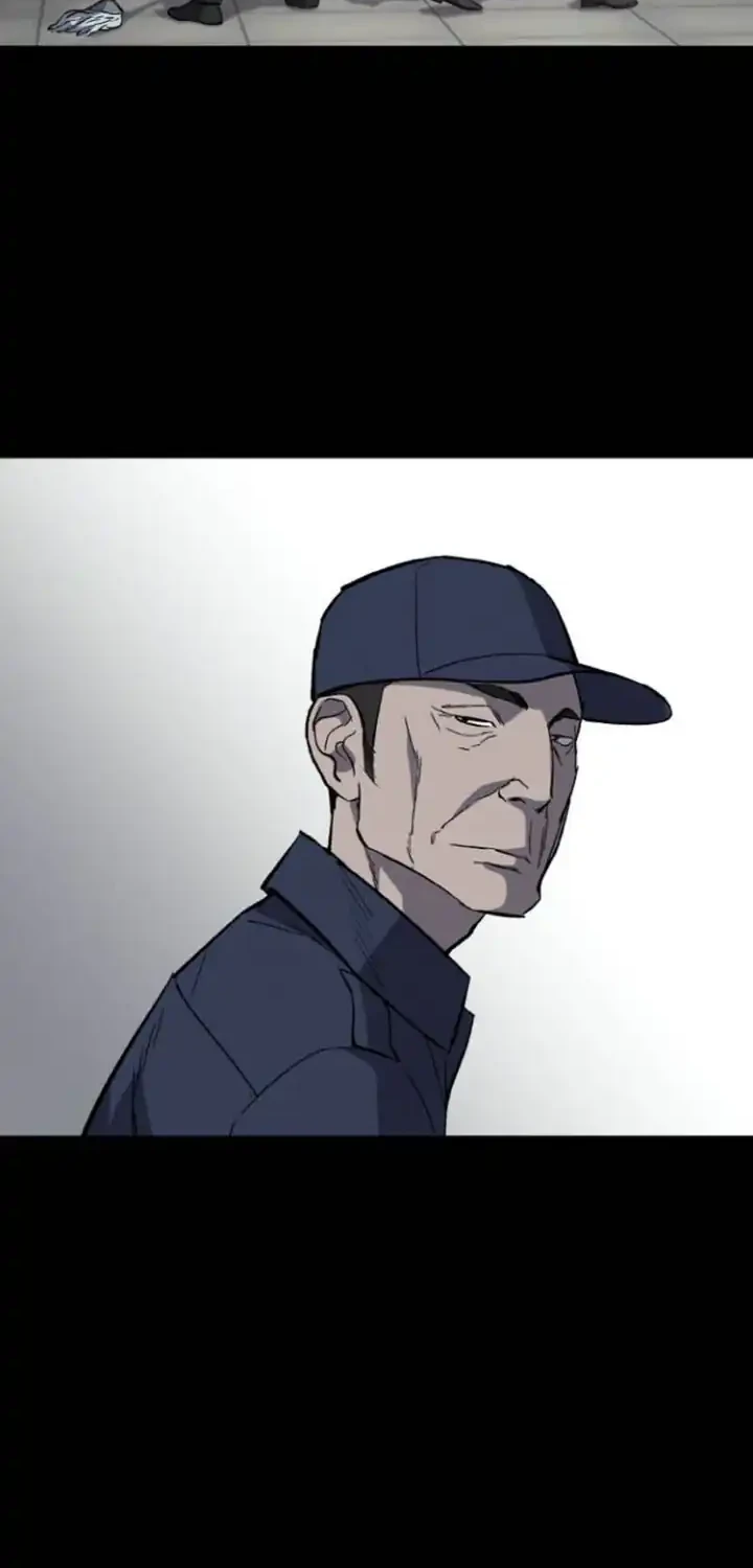 Blood Rain: Zero Chapter 4 Gambar 70