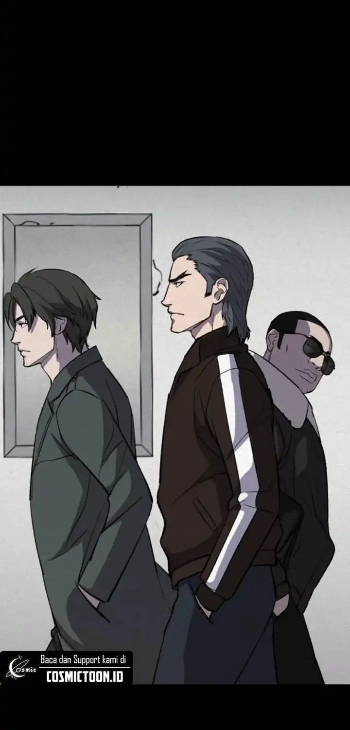 Blood Rain: Zero Chapter 4 Gambar 74