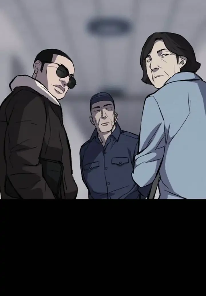 Blood Rain: Zero Chapter 4 Gambar 78