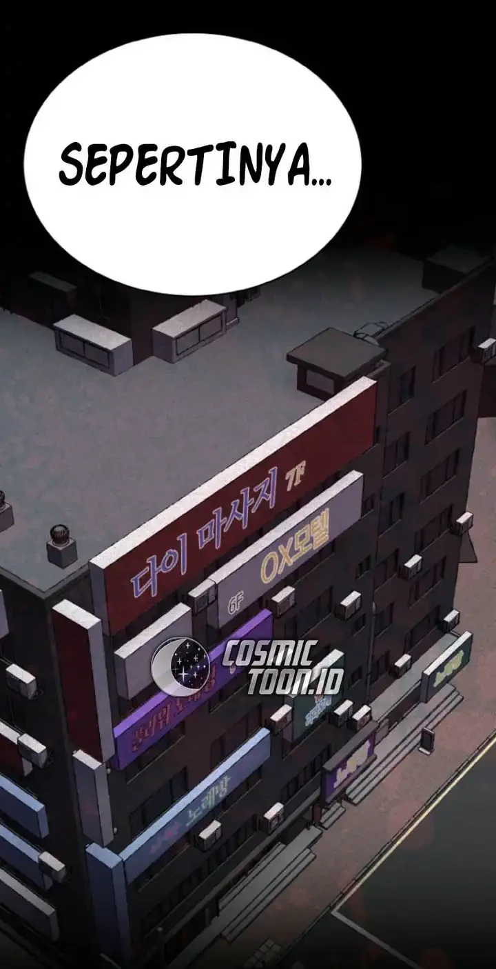 Blood Rain: Zero Chapter 4 Gambar 80