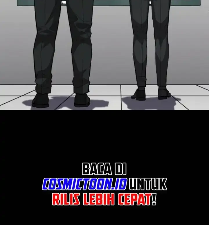 Blood Rain: Zero Chapter 5 Gambar 22