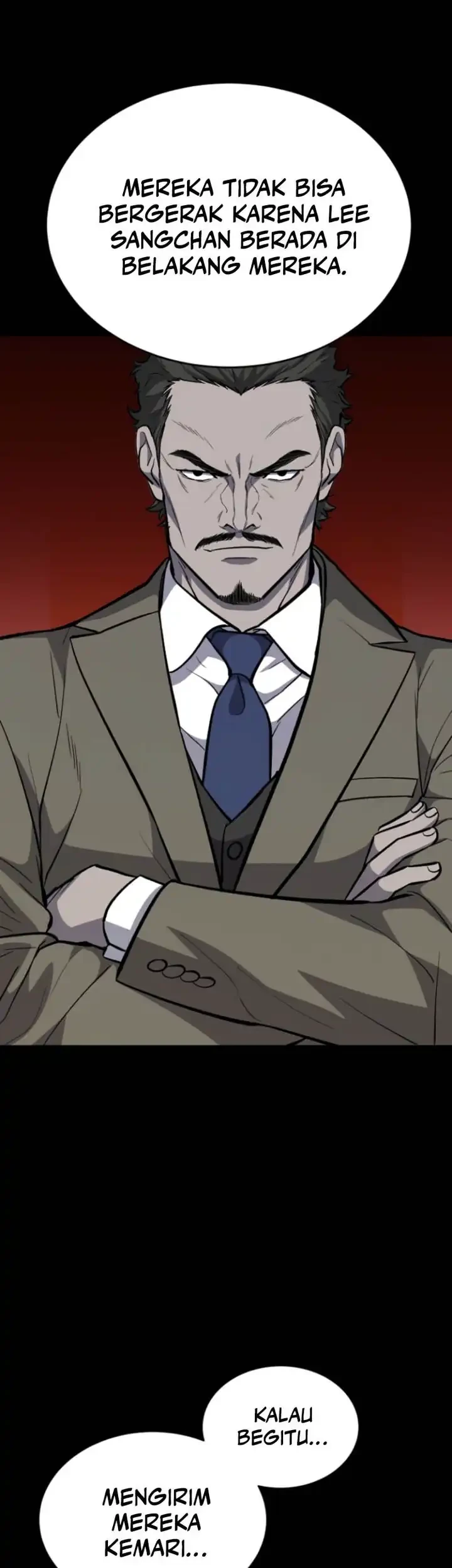 Blood Rain: Zero Chapter 5 Gambar 27