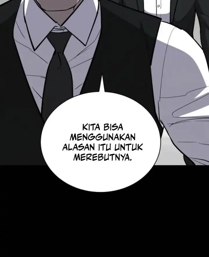 Blood Rain: Zero Chapter 5 Gambar 30