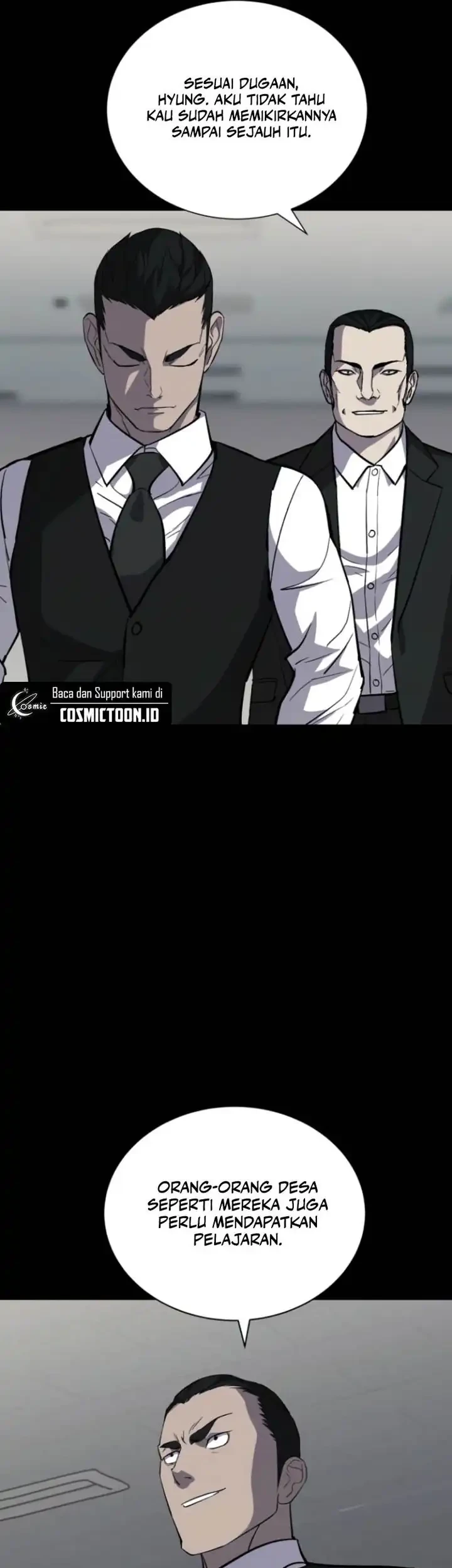 Blood Rain: Zero Chapter 5 Gambar 33