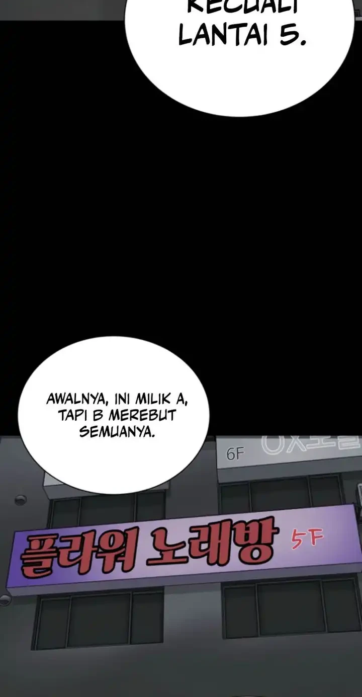 Blood Rain: Zero Chapter 5 Gambar 38